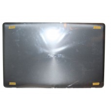 Asus X750 LCD Cover Cinzento Escuro